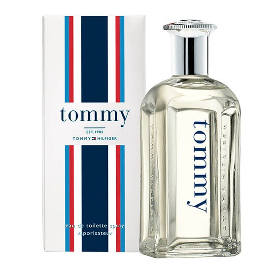 HILFIGER   TOMMY         DTV  50ML